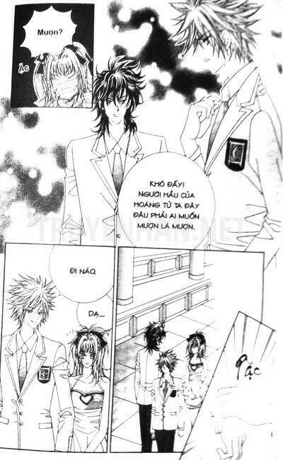 lọ lem hậu đậu chapter 30 5