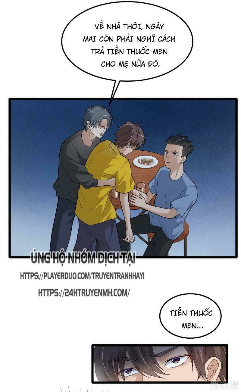 anh hùng khốn nạn chapter 3 28