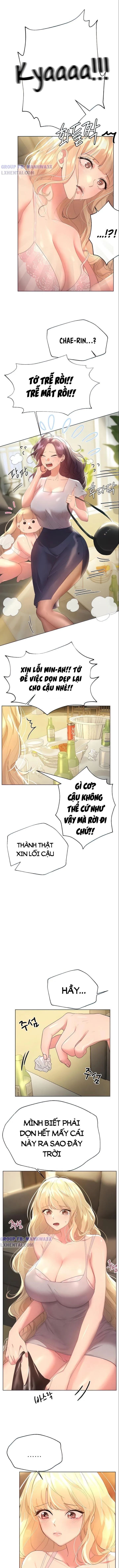 bạn của chị gái tôi chapter 43 2