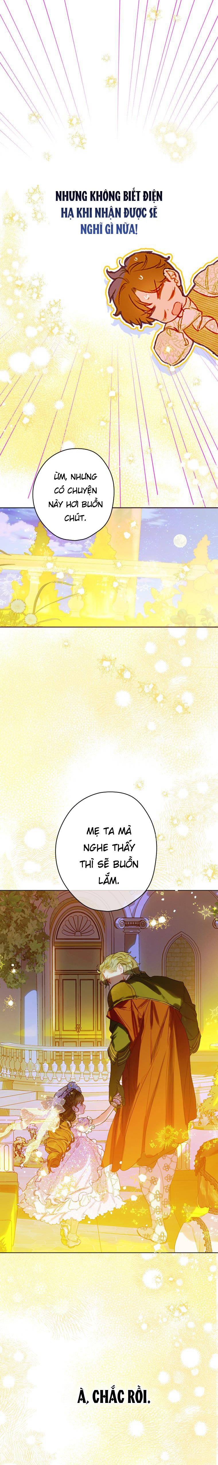 mẹ tôi lại kết hôn lần nữa chapter 19 30