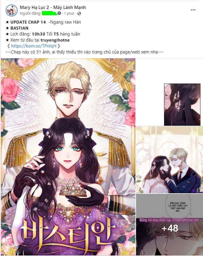 quý cô bí ẩn - secret lady chapter 77.1 44