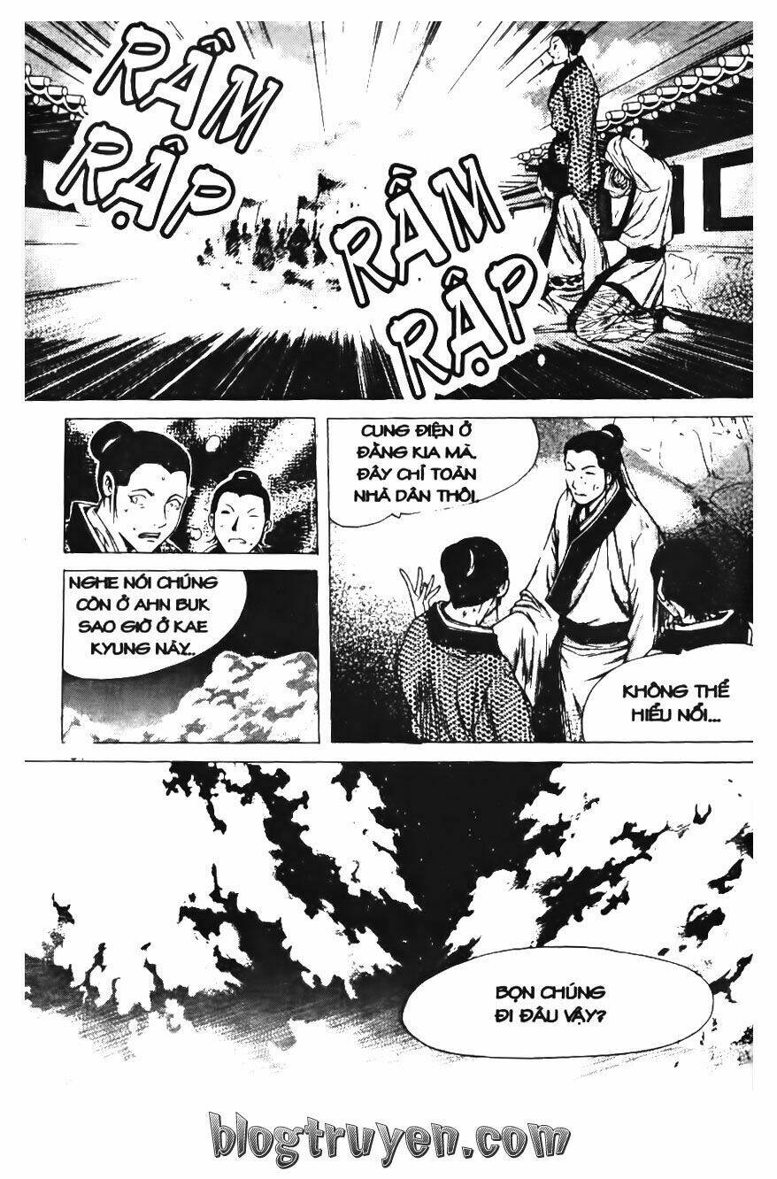 threads of time - dòng thời gian chapter 16 6