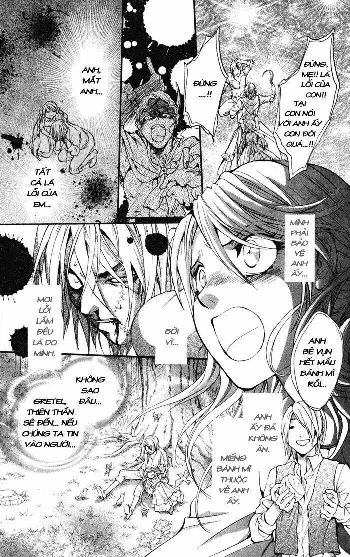 ludwig kakumei chapter 9 21