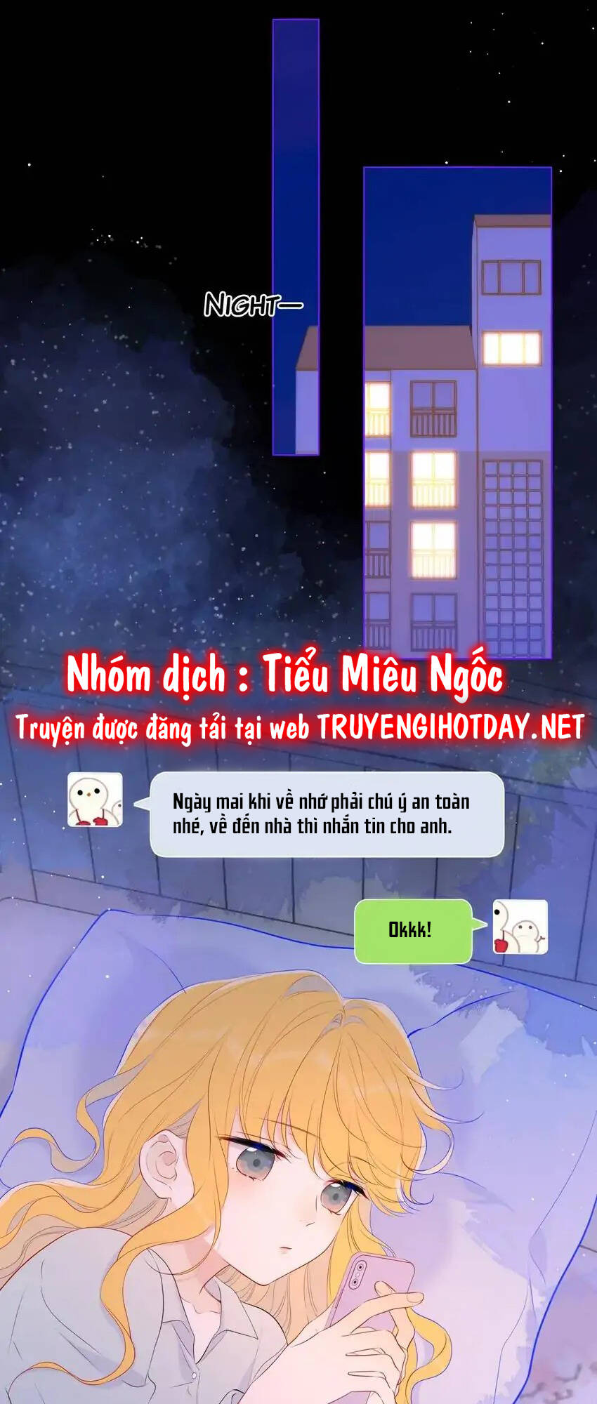 vì sao của tôi chapter 132 16