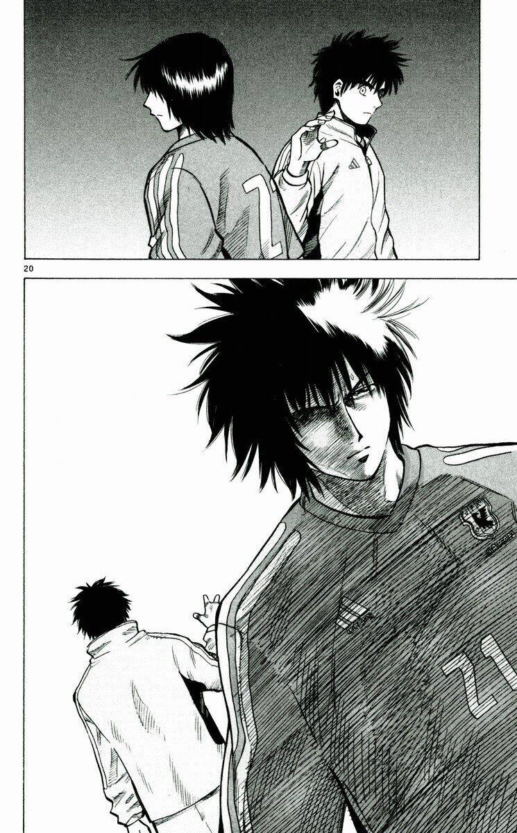 fantasista bản vip chapter 192 20