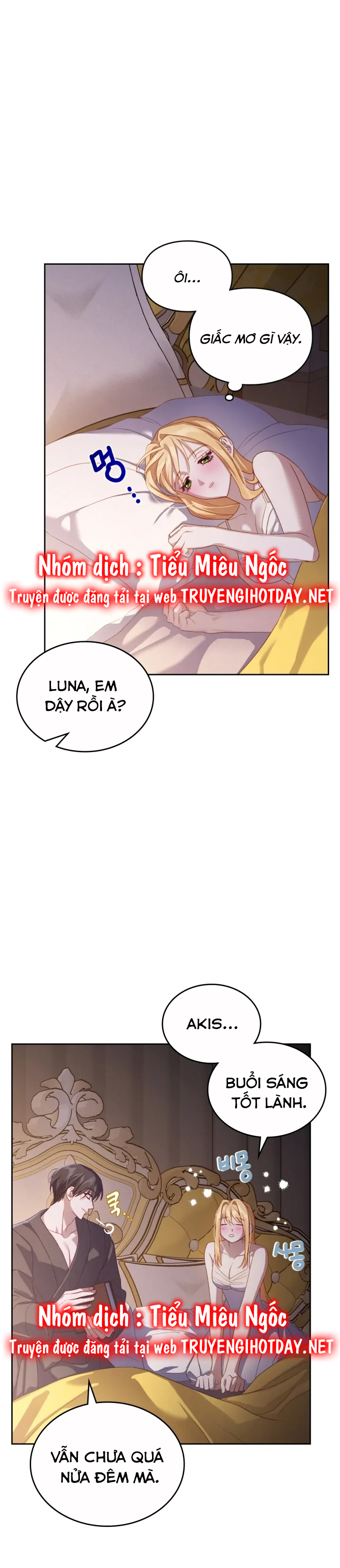 thư viện ánh trăng chapter 43 18