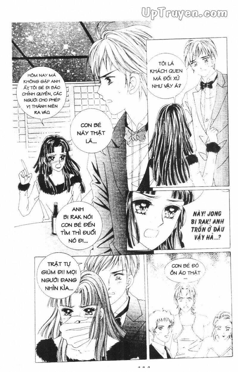 mặt nạ tình yêu chapter 63 35