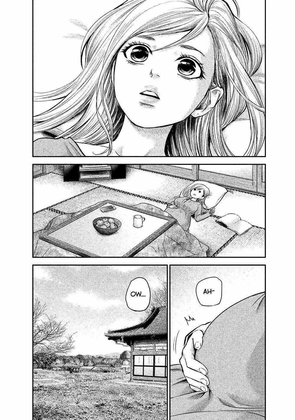 đạo luật nhiều vợ chapter 147 3