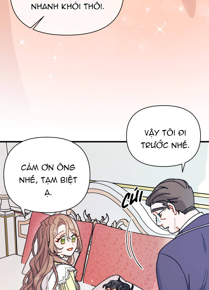 tôi đã kết hôn khi tôi tìm thấy nam chính chapter 3 43