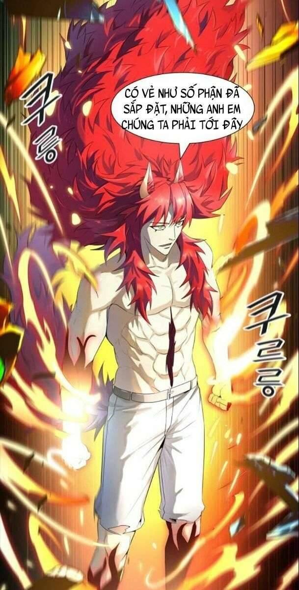 tòa tháp bí ẩn 2 chapter 533 47