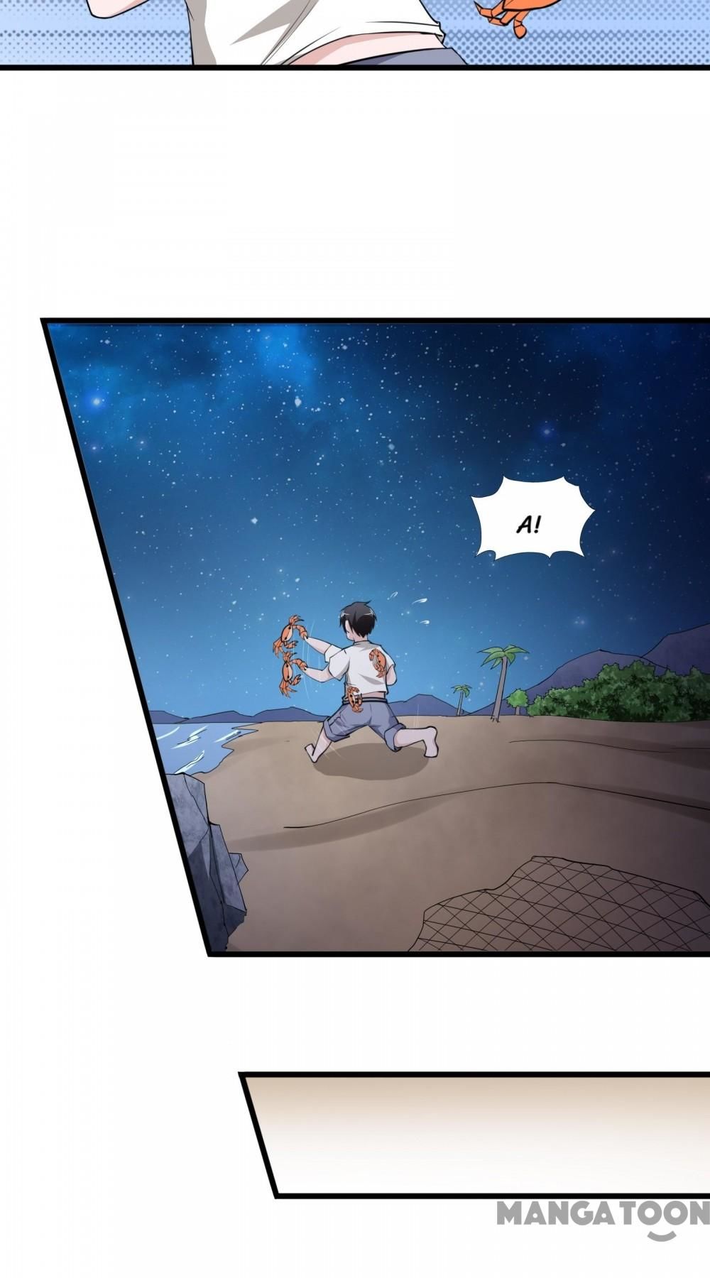 chiếc điện thoại thần kỳ chapter 4 33