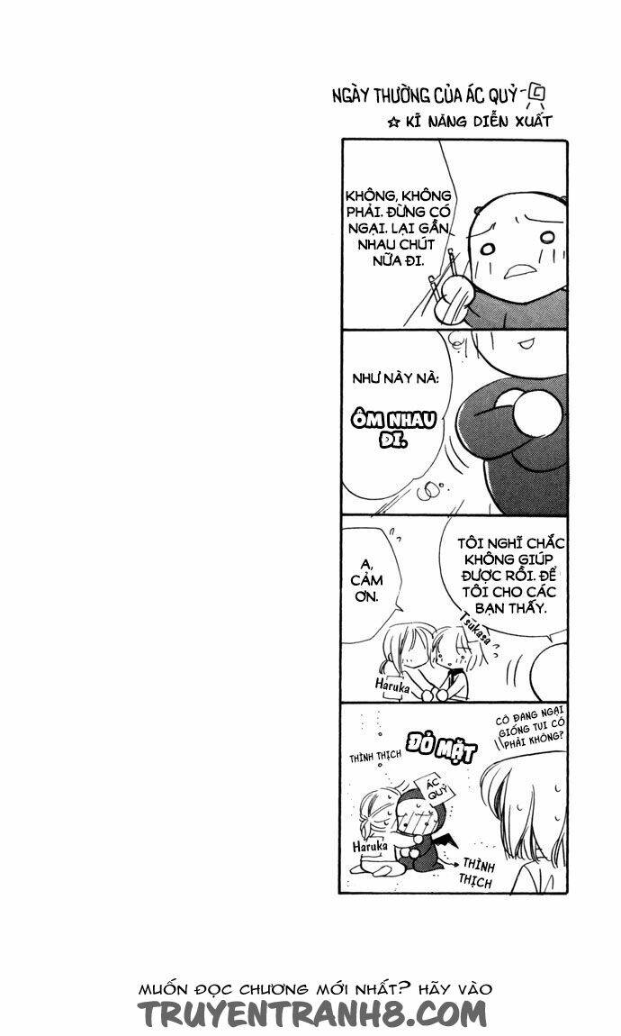 yoru made matenai chapter 15 2