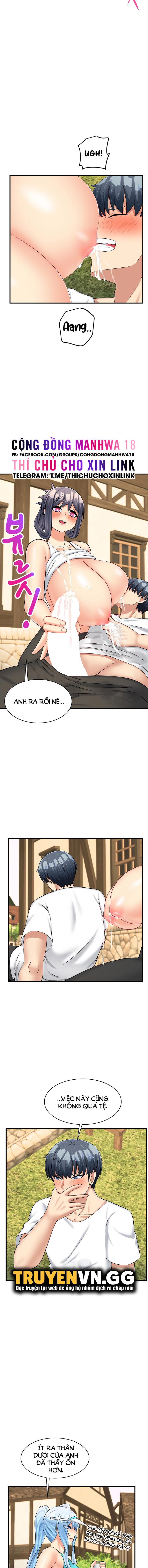 tiệm cafe vắt sữa chapter 17 13