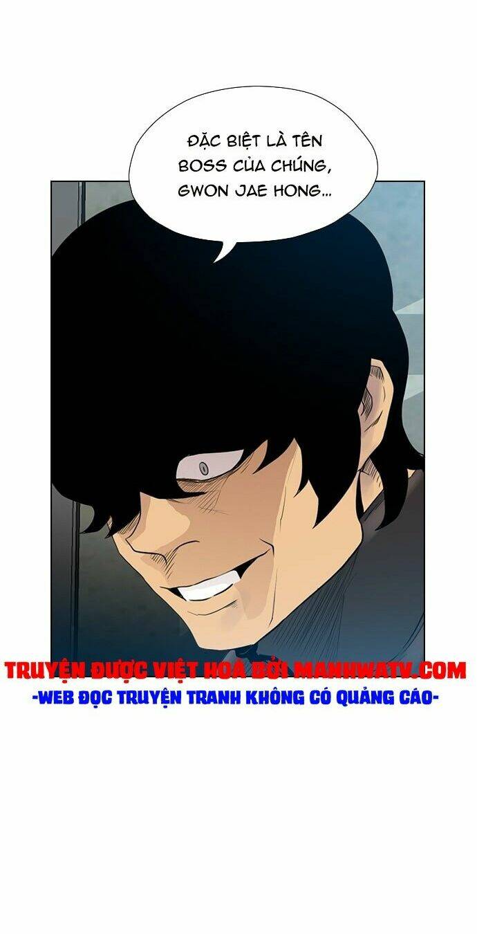 kẻ hồi sinh chapter 122 42