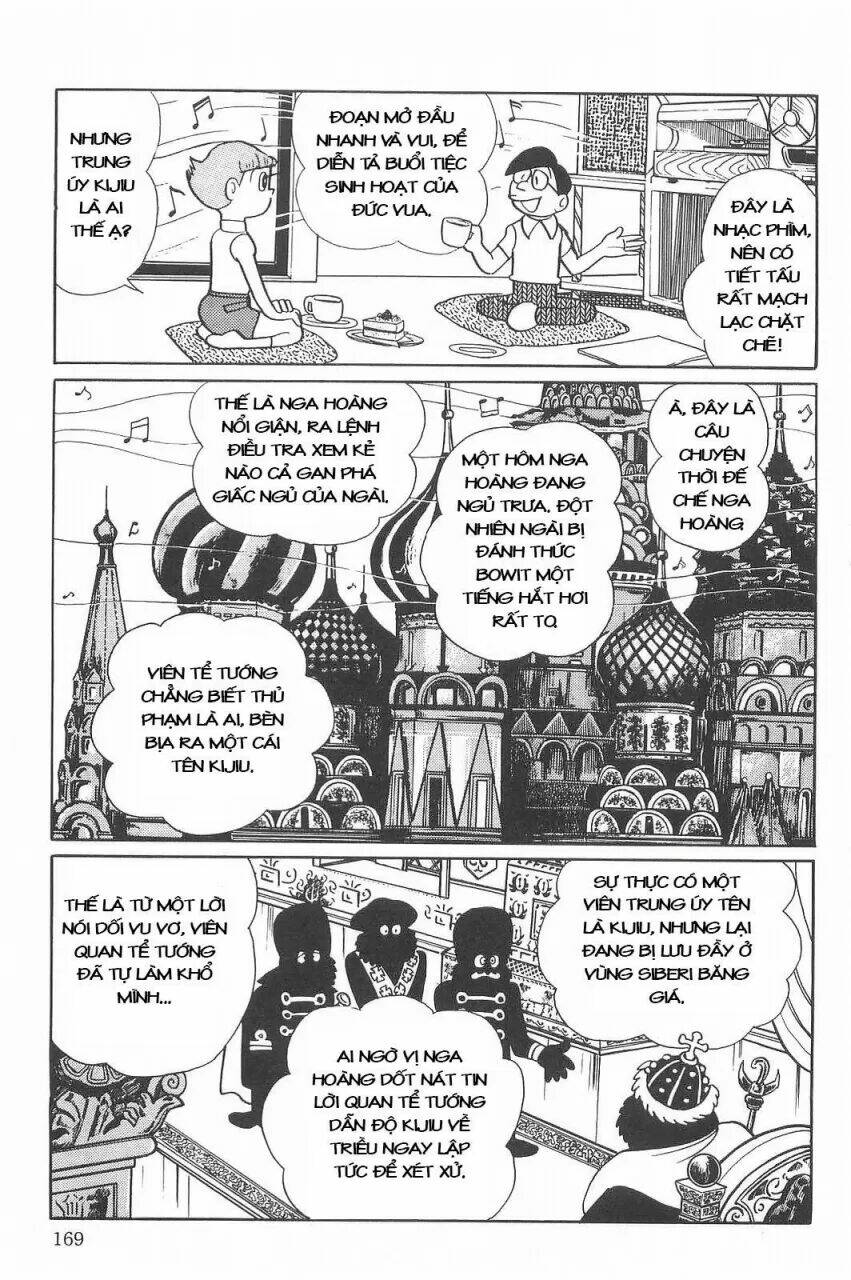 mami cô bé siêu phàm chapter 11 19