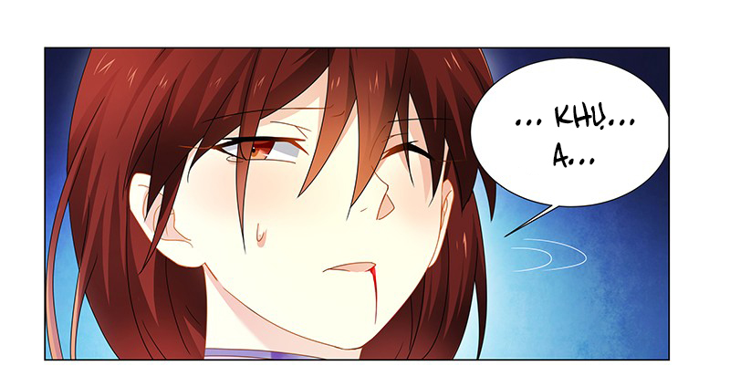 phúc hắc tổng tài đừng tới đây chapter 59 10