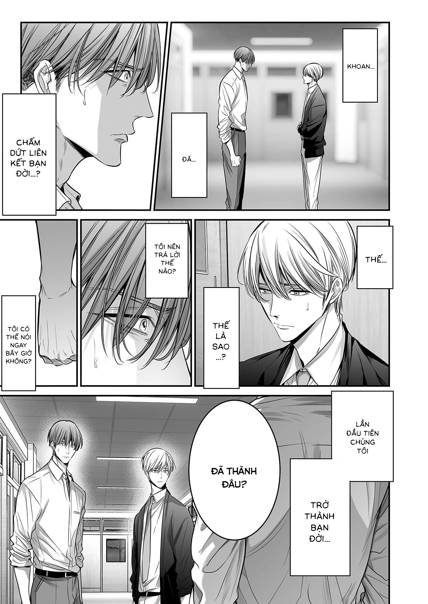 thầy làm omega của em đi chapter 7 5