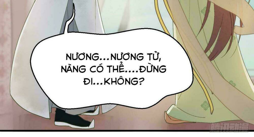 vương gia ba tuổi rưỡi của tôi chapter 7 20