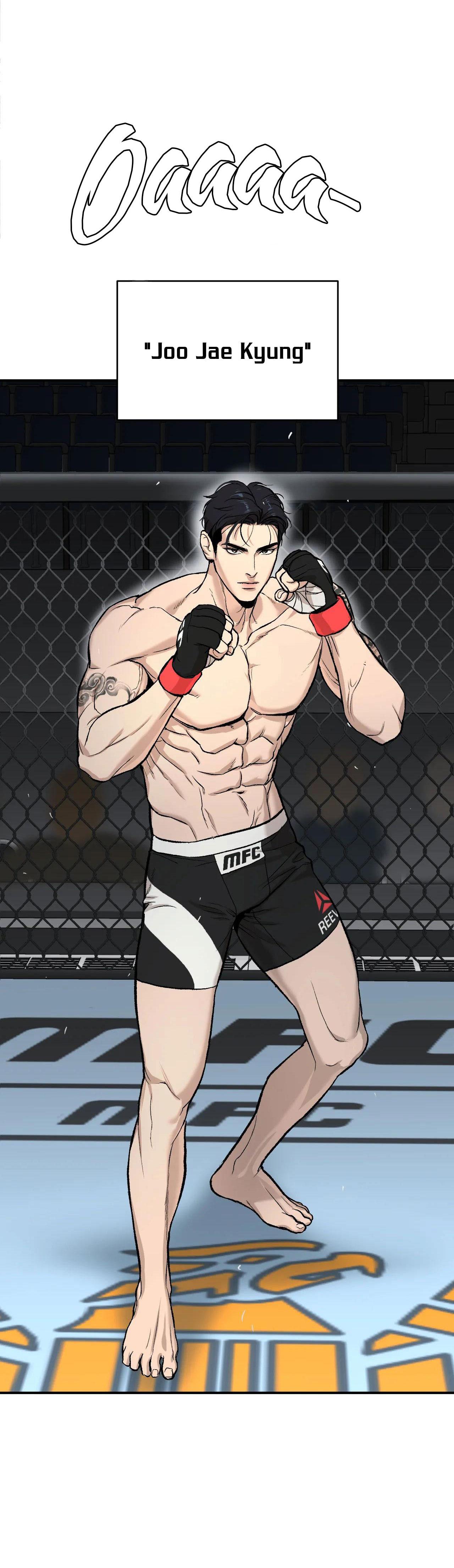 điềm rủi chapter 1 2