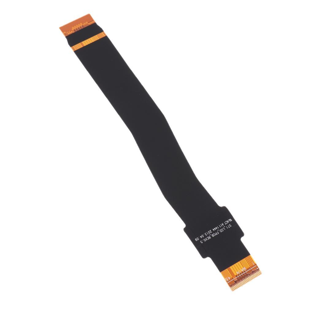2x Replacement LCD Screen Display Flex Cable for Samsung Tab 3 10.1 P5200