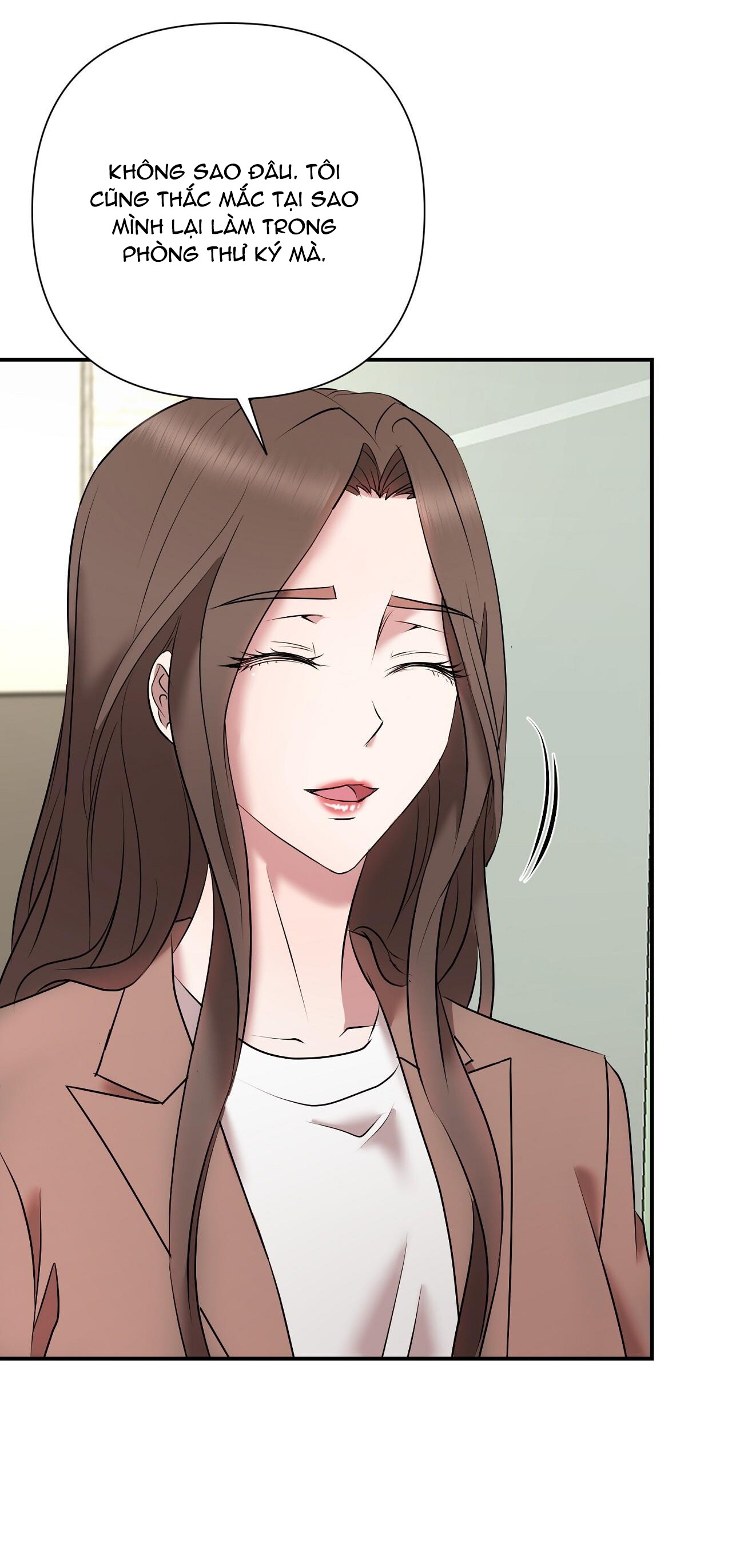 Hiểm Nguy chapter 13.2 - Trang 18