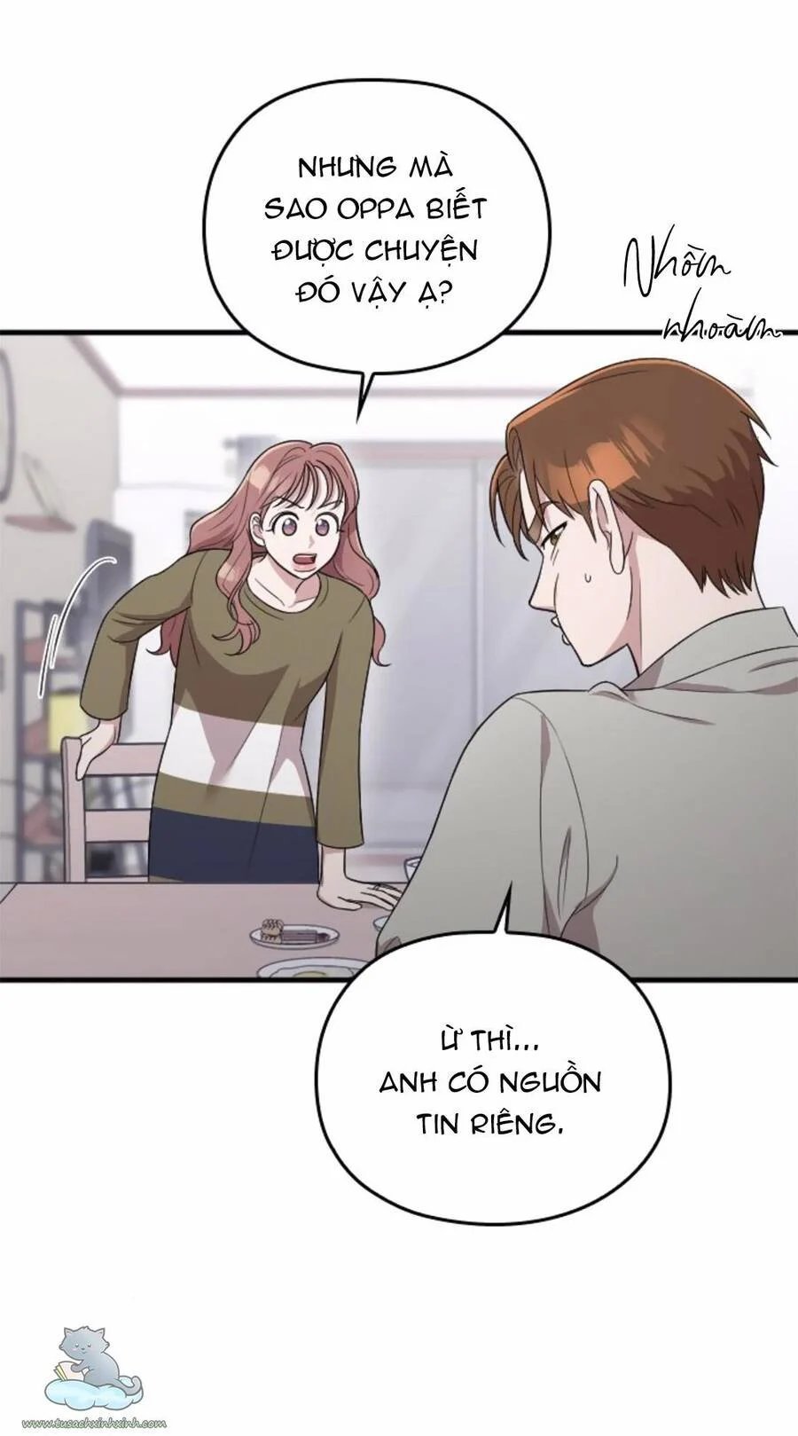 cô đi mà lấy chồng tôi chapter 34 60