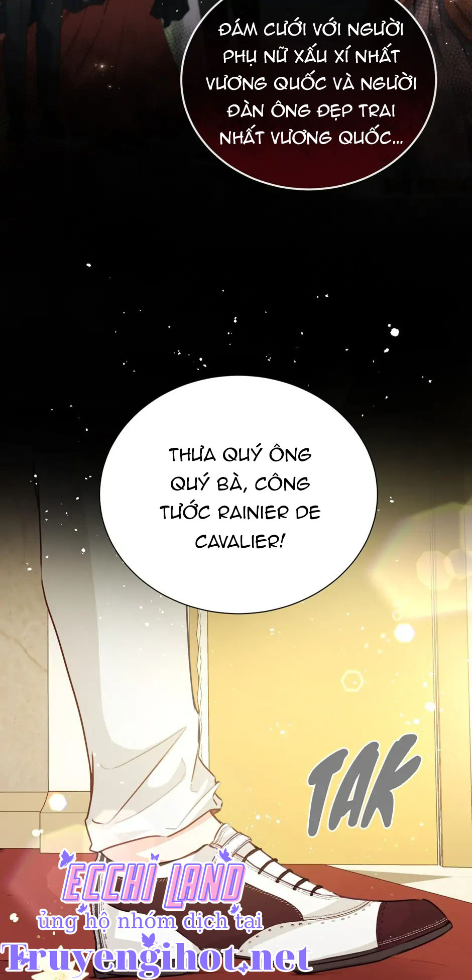 đánh cắp trái tim thiếu nữ chapter 17.1 40