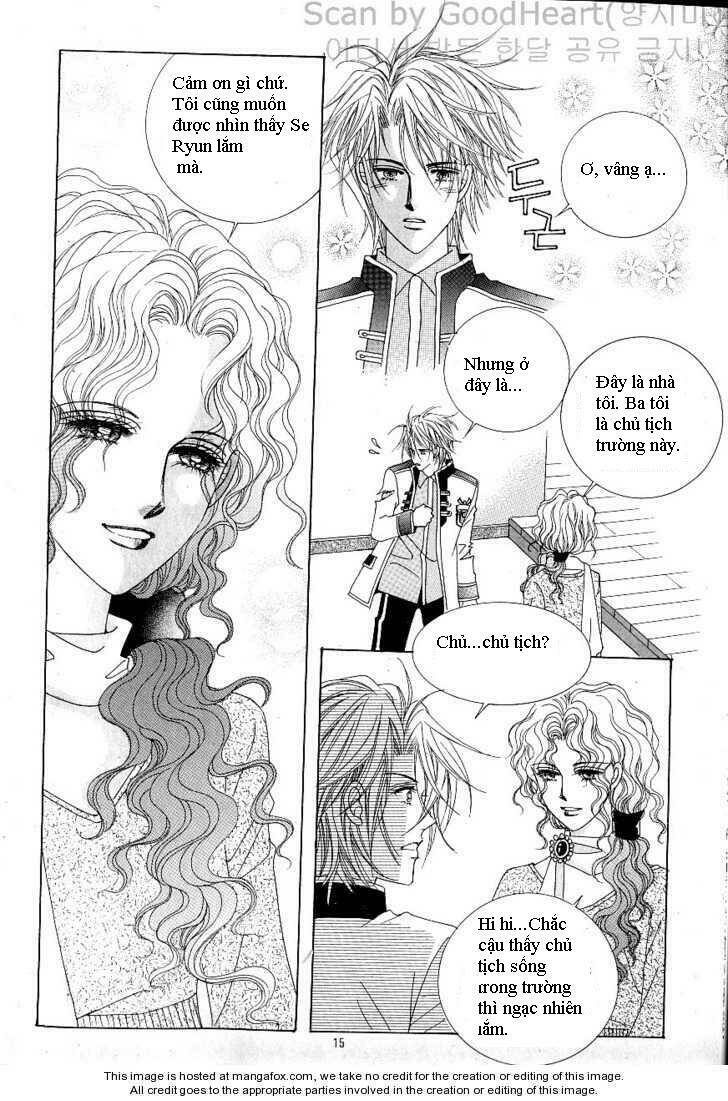 thần tượng mua sắm chapter 19 9