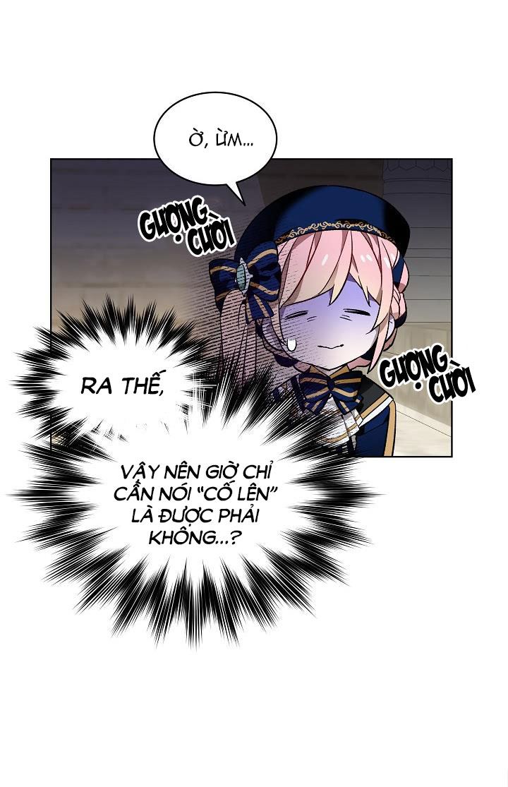 quý cô quyền lực chapter 25 30