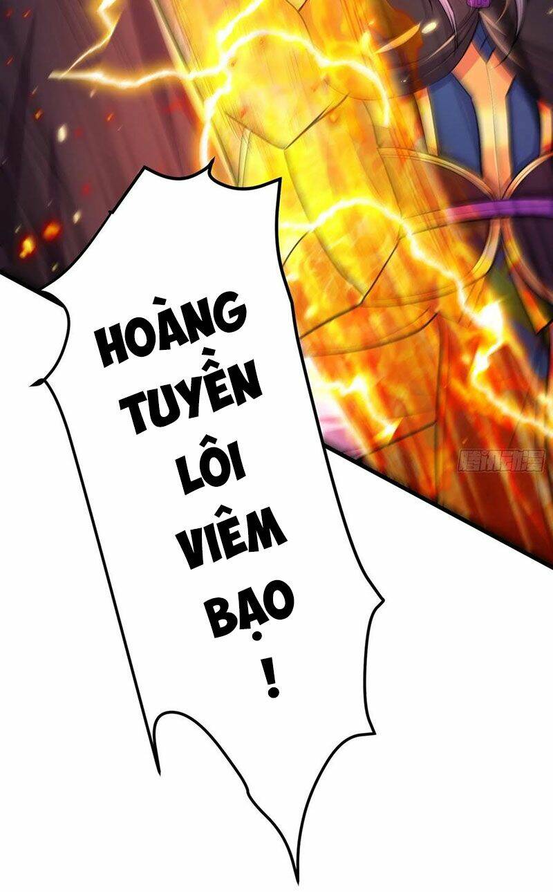 Bổn Tế Tu Chính Là Tiện Đạo Chapter 190 - Trang 50