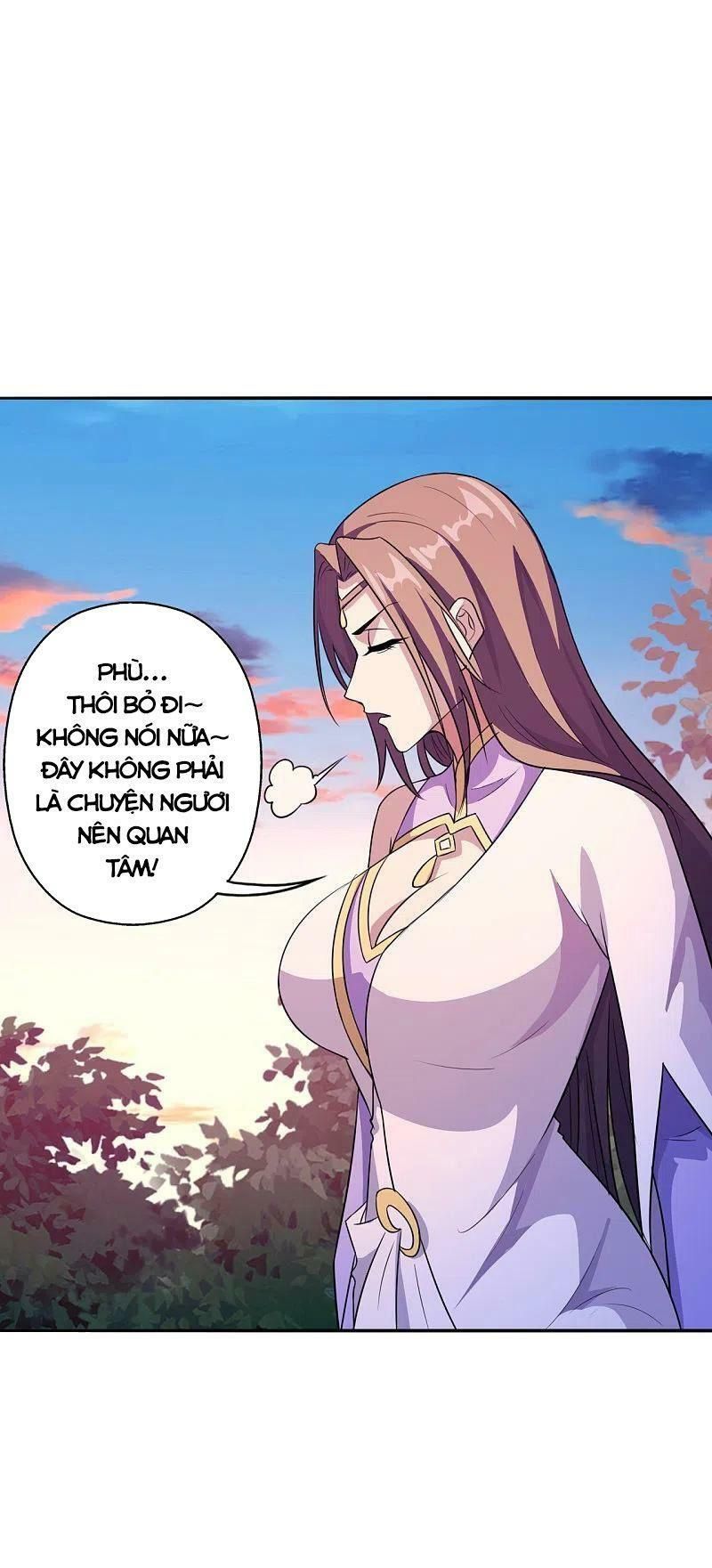 tiên võ đế tôn chapter 183 33