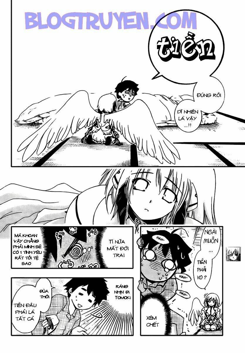 vật thất lạc của bầu trời chapter 2 10