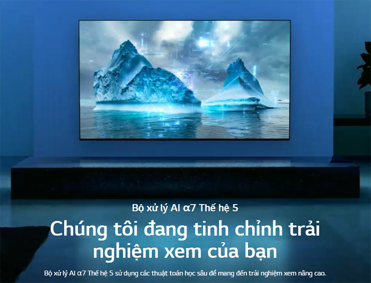 Smart Tivi QNED LG 4K 65 inch 65QNED86SQA - Model 2022