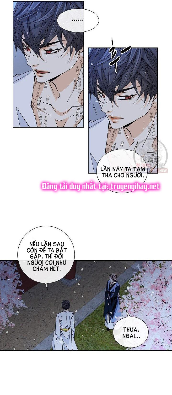 nơi cơn gió dừng chân chapter 15.1 6