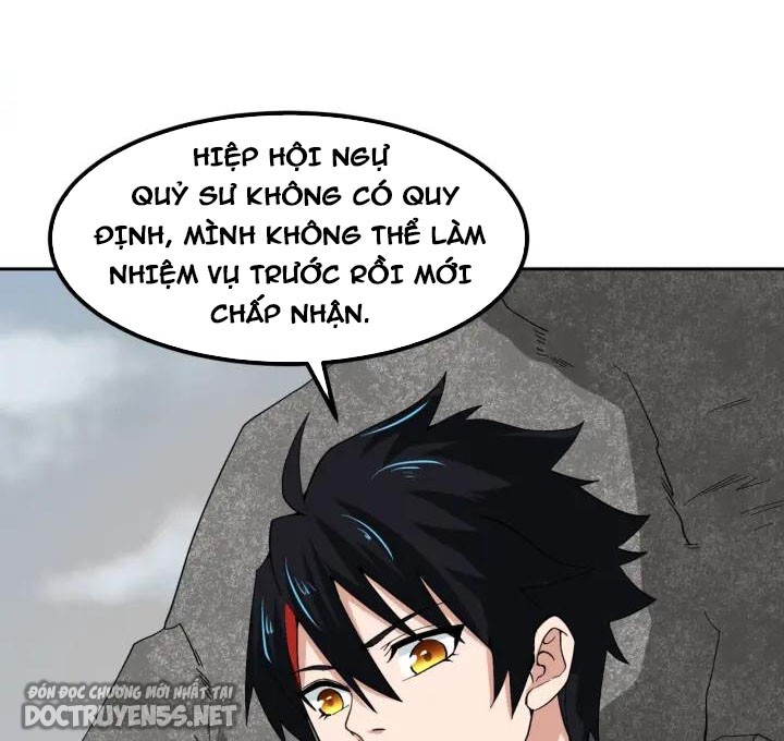 toàn cầu quỷ dị thời đại chapter 9 52