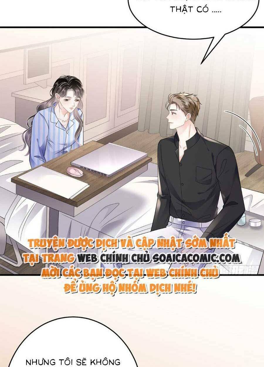 đại tiểu thư có ý đồ gì xấu đâu chapter 124 4