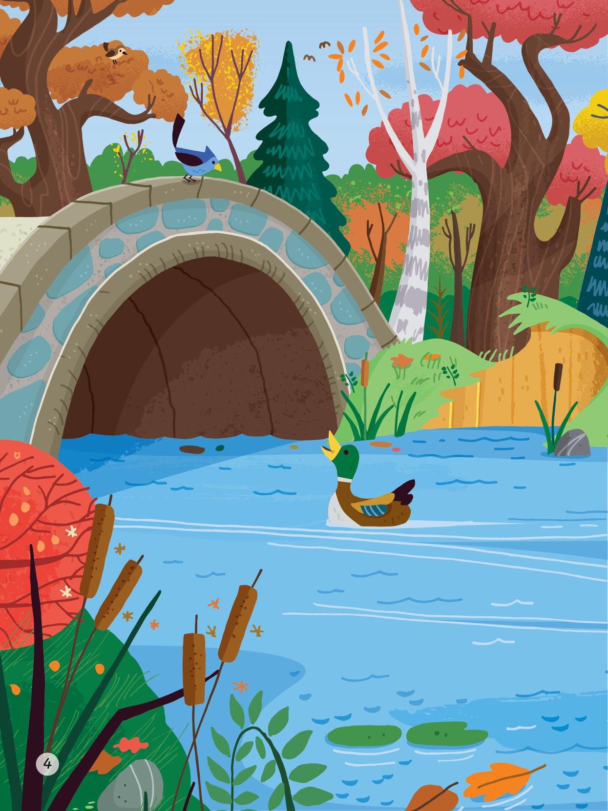 Tác Phẩm Kinh Điển Dành Cho Thiếu Nhi - Gió Qua Rặng Liễu