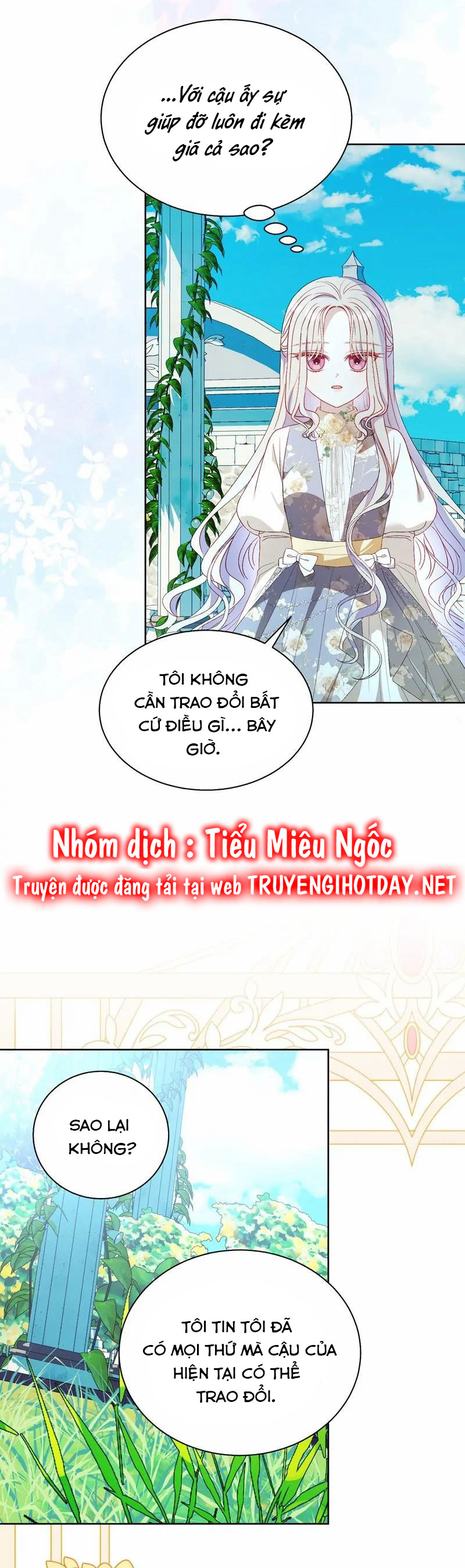 papa của tôi đã xuất hiện chapter 43 27