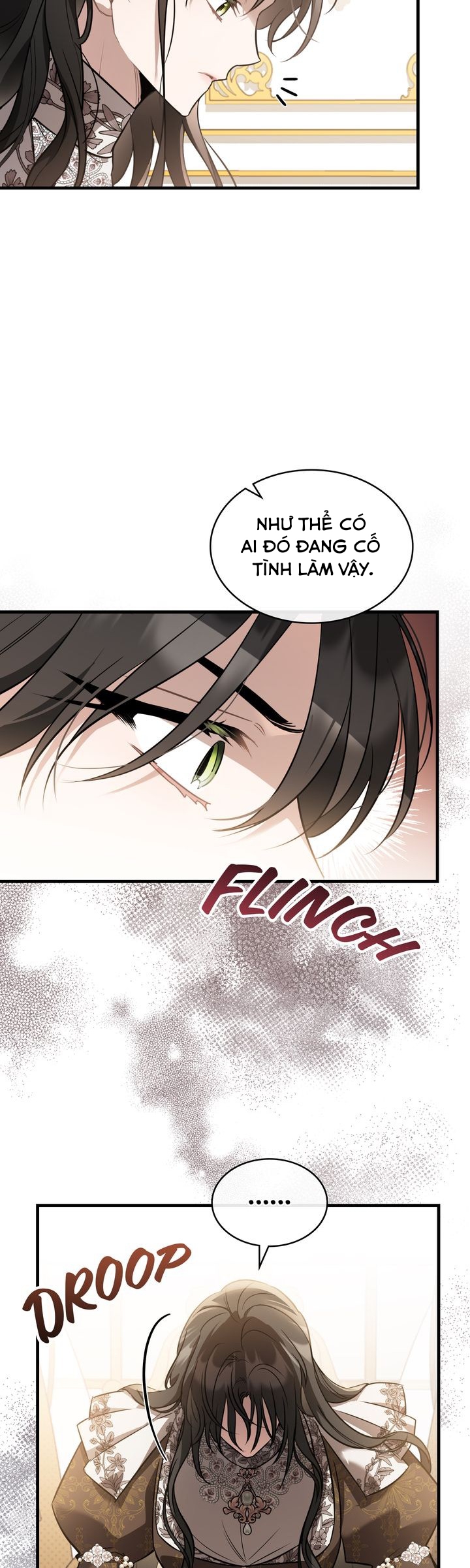 Cái Bóng Trong Đêm chapter 35.2 - Trang 3