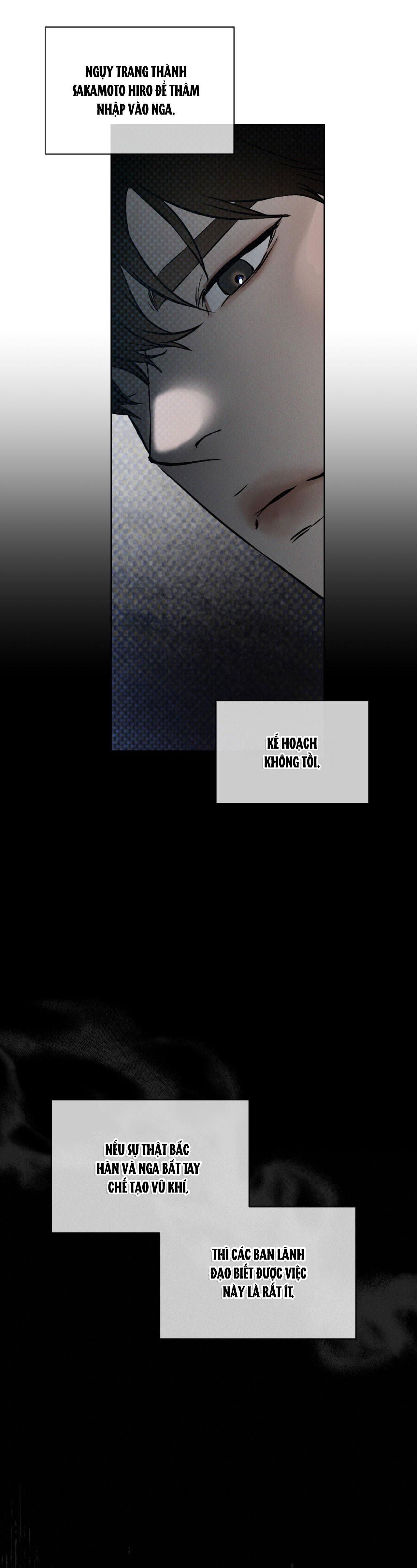 codename anastasia chapter 4 10