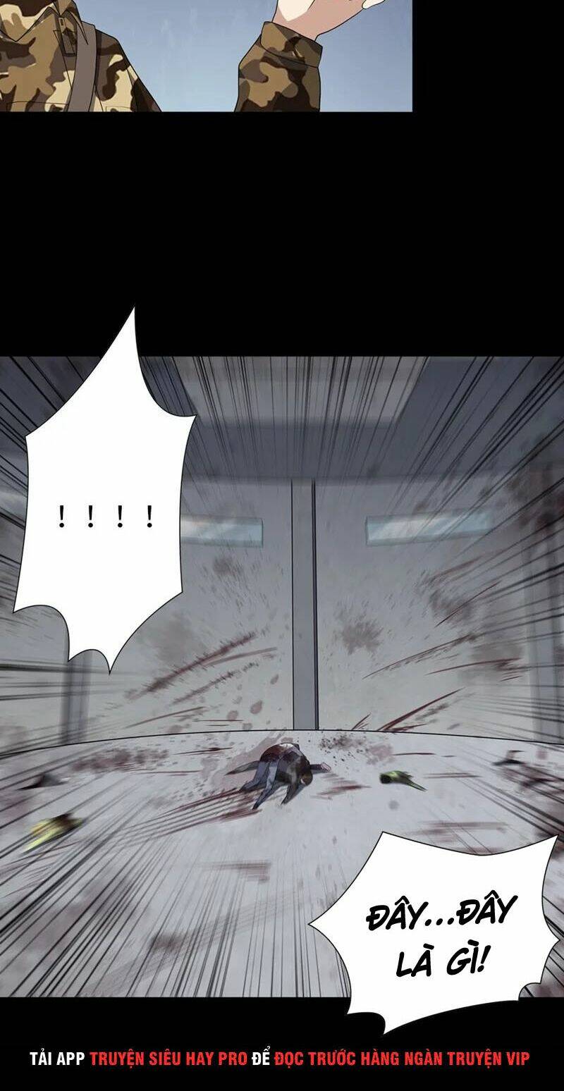 bạn gái virus của tôi chapter 133 35