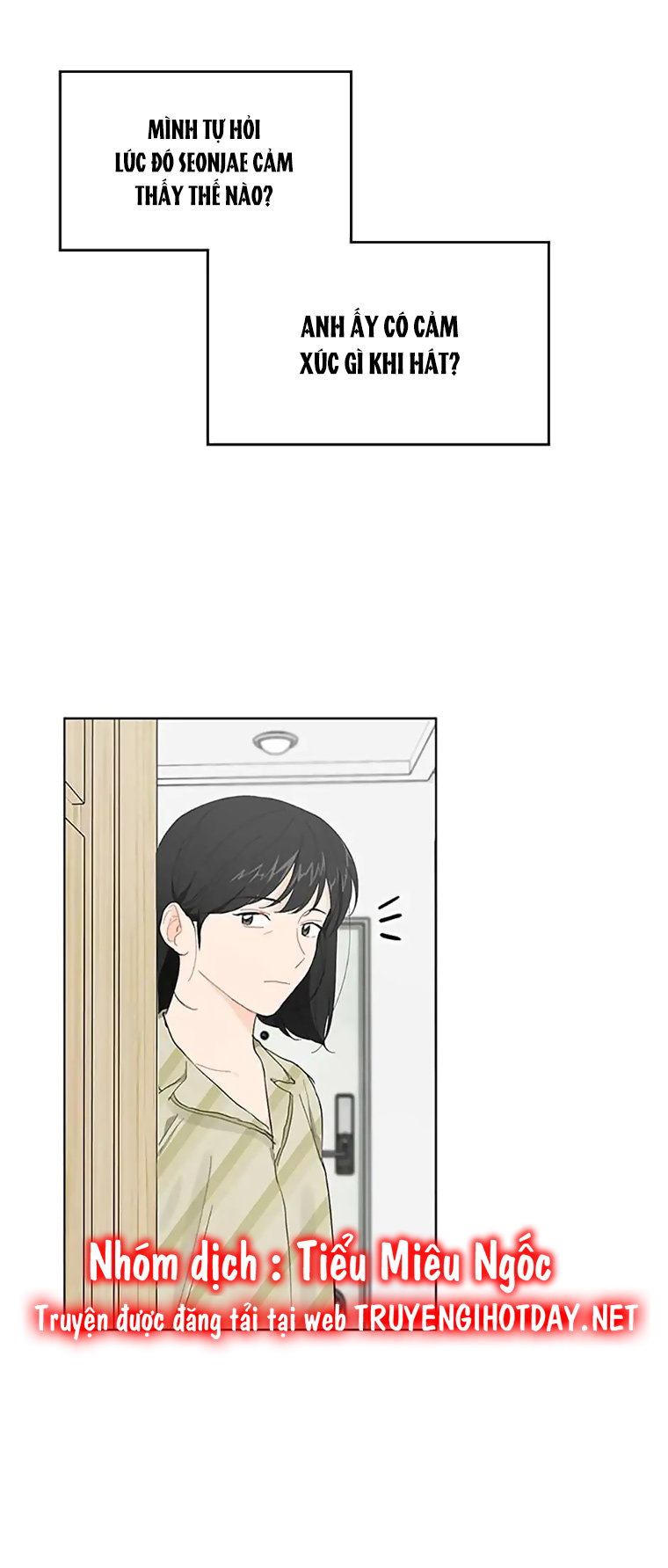 ngày mai tươi đẹp chapter 8 18