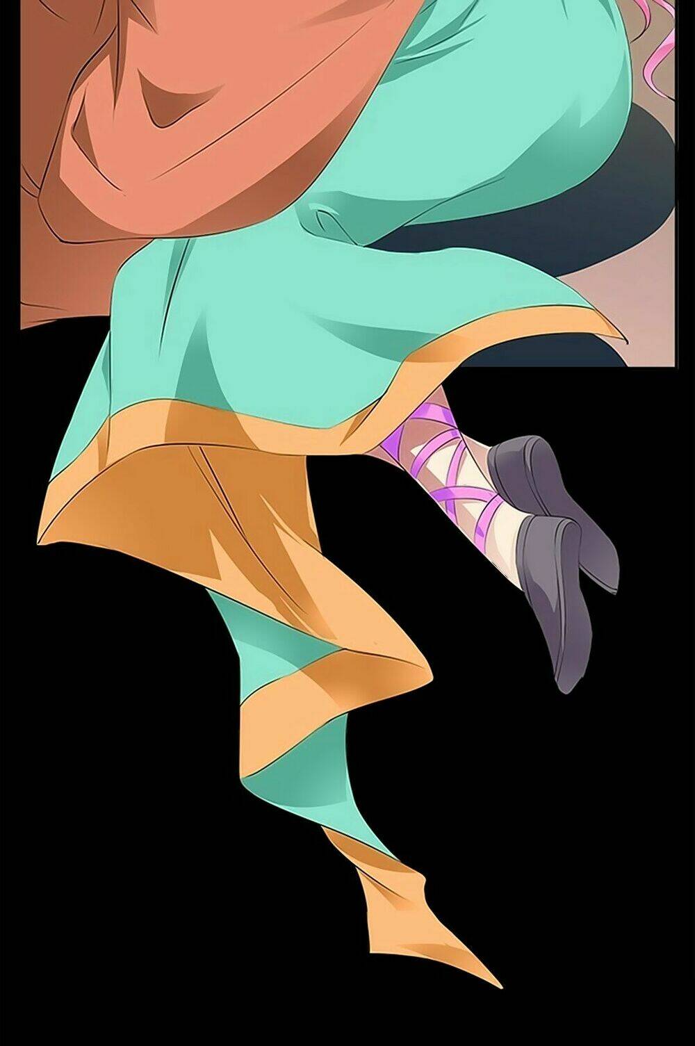 hoa ngôn tâm nguyện chapter 29 16