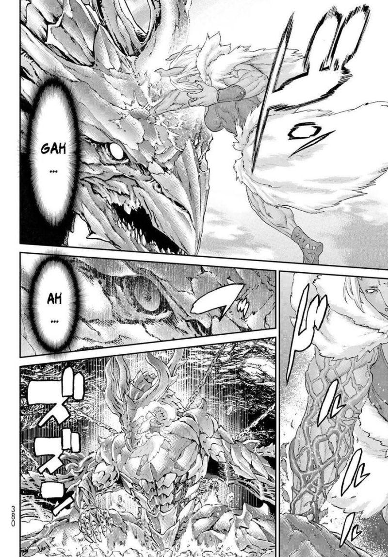 the ride on king chapter 28.5 18