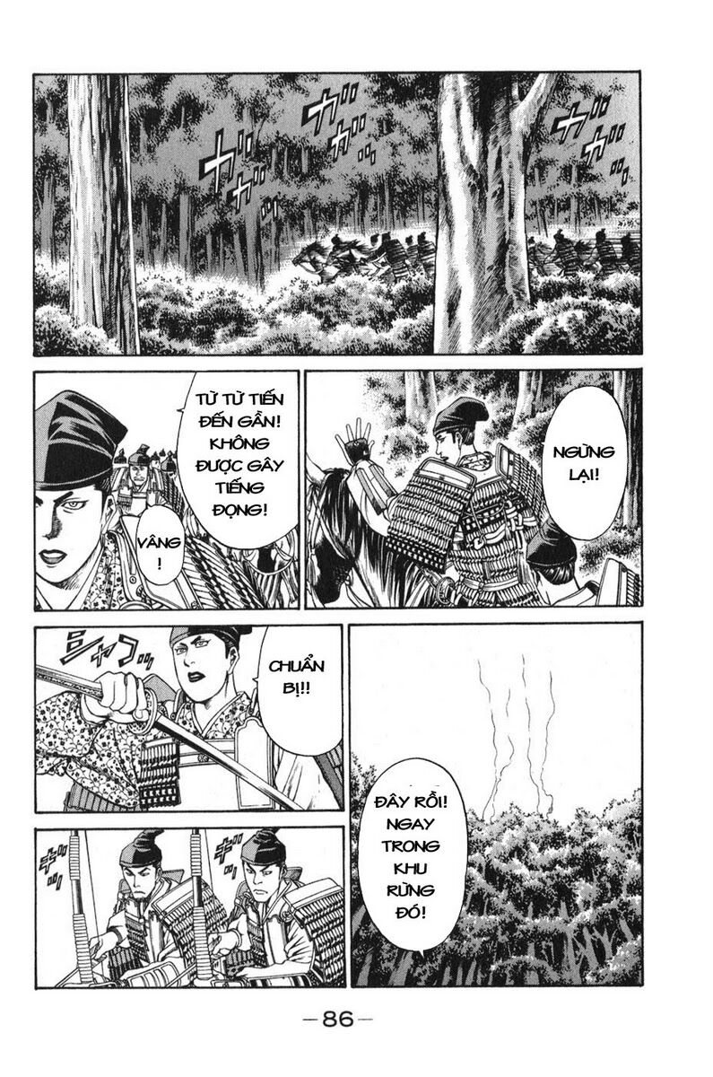 thiếu niên vương phần 1 chapter 53 28