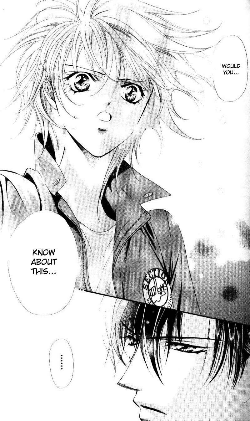 thử thách của kyouko chapter 47 5