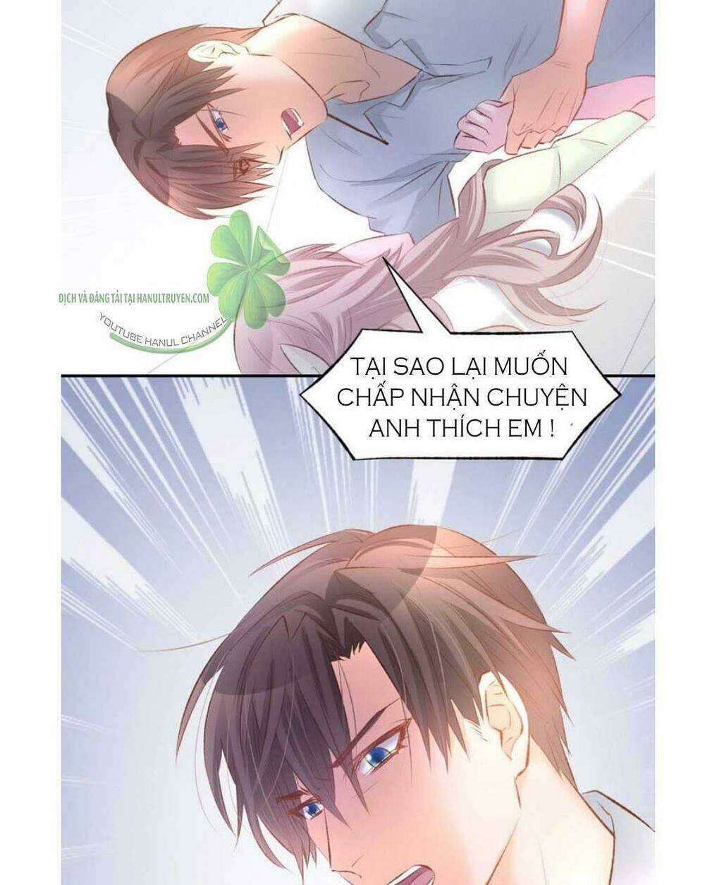 hôn nhân ấm áp : tổng tài sủng vợ thành nghiện chapter 45.2 4