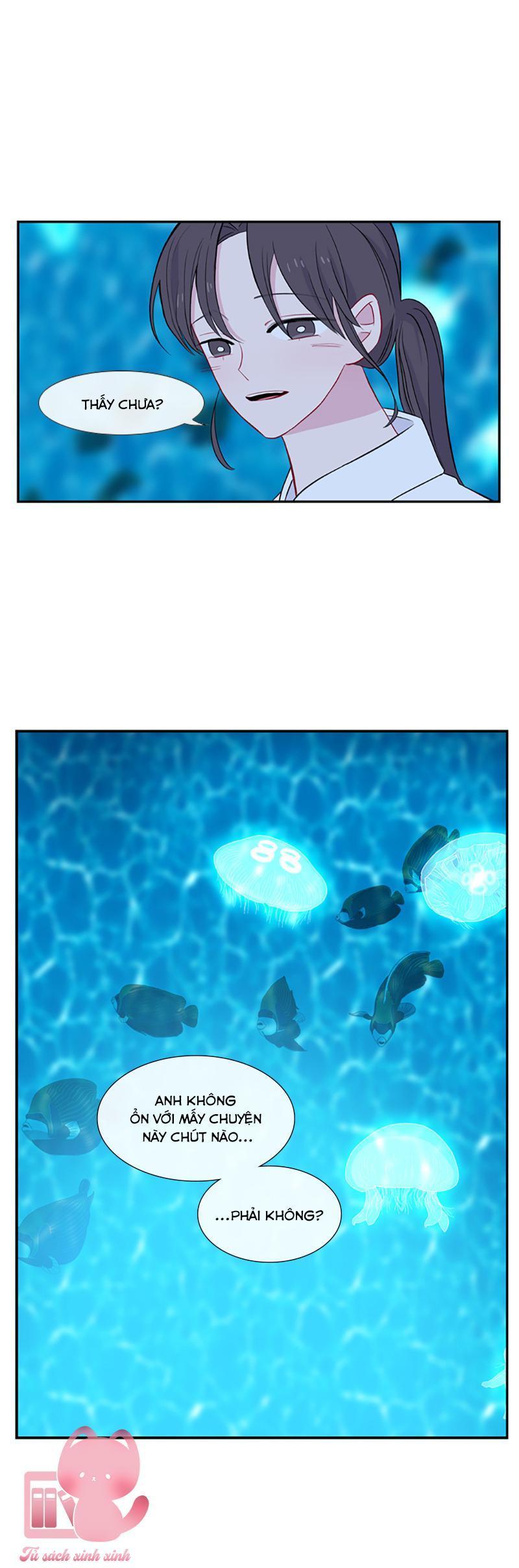 về bên anh chapter 48 9