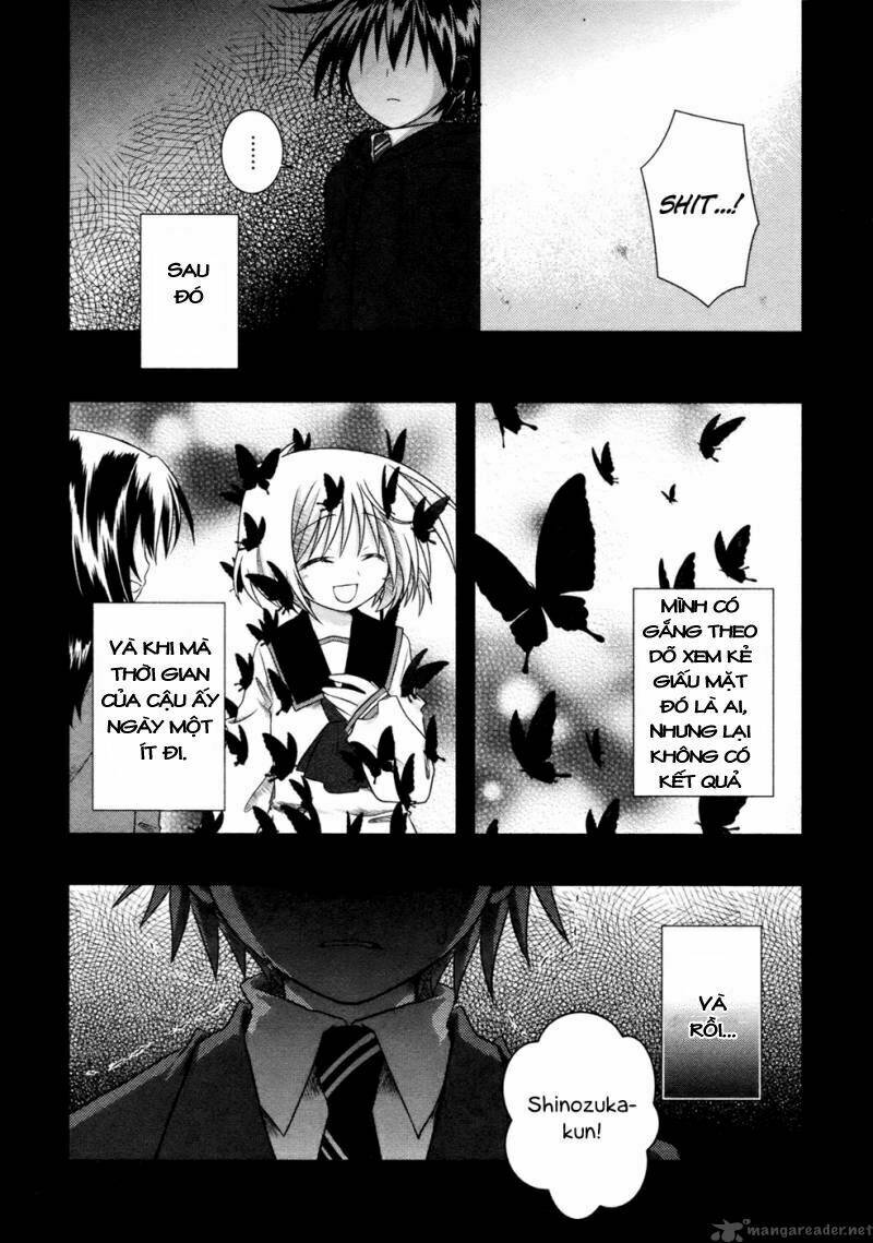 iris zero chapter 5 32