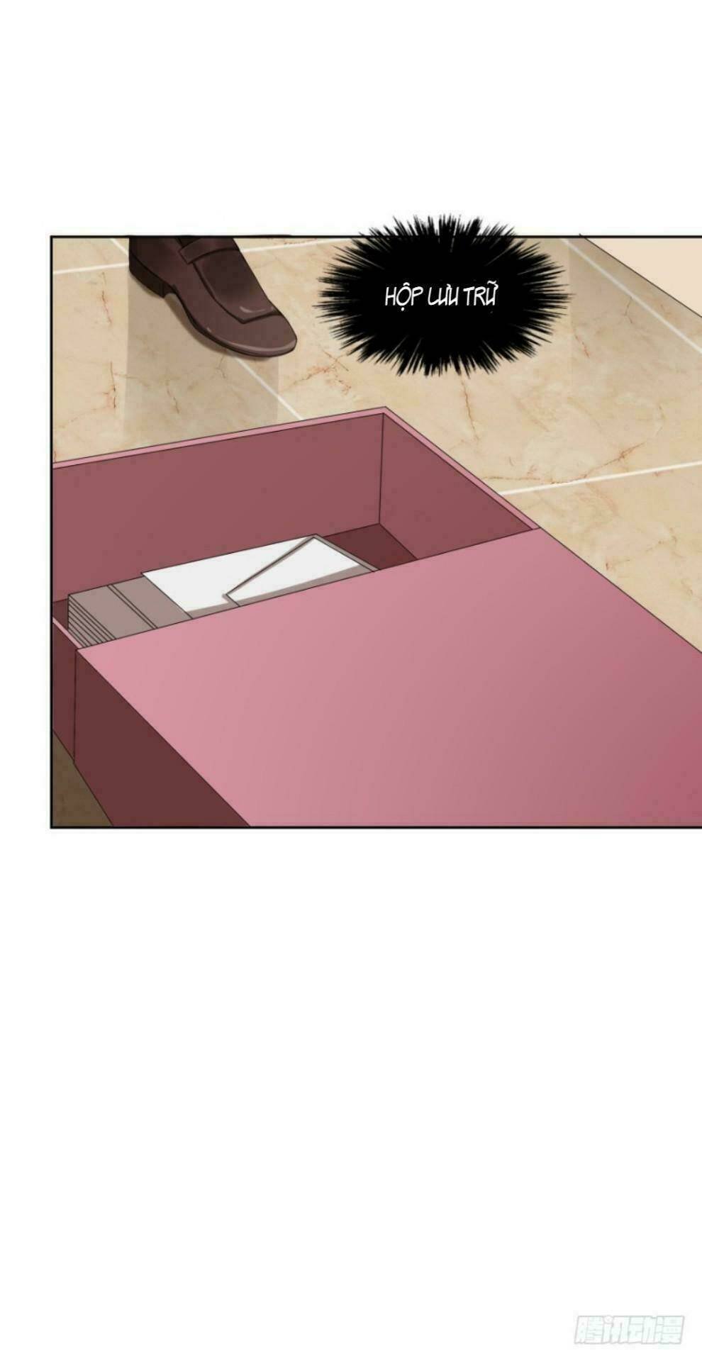 mộ thiếu, lão bà ngươi trọng sinh lại rồi! chapter 13 6